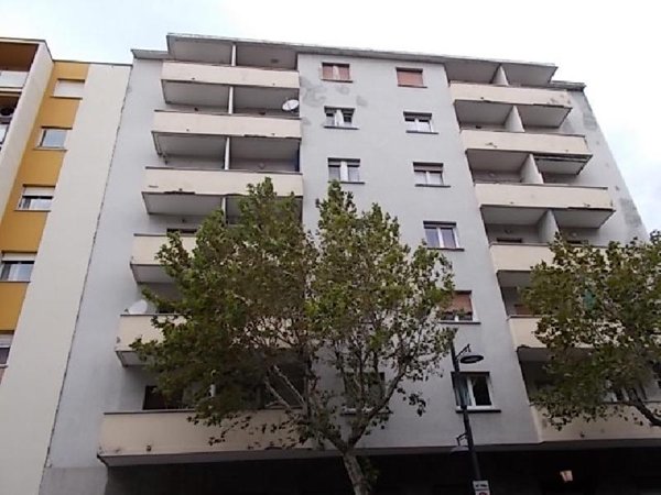 appartamento in vendita a Trieste
