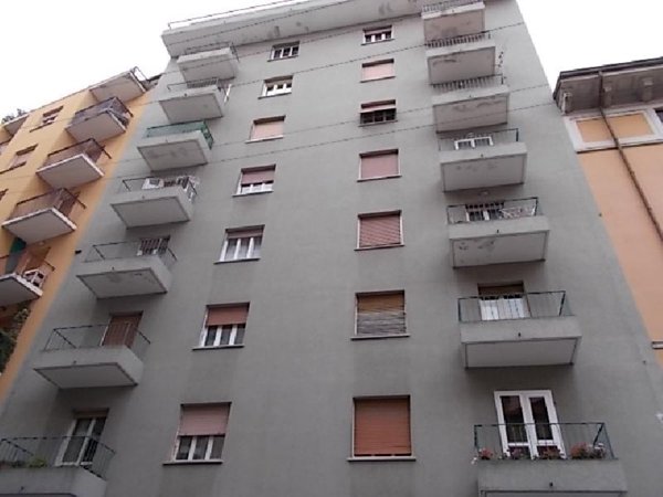 appartamento in vendita a Trieste