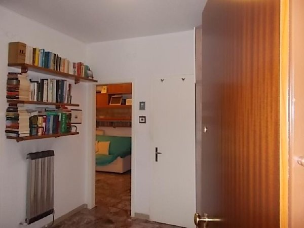 appartamento in vendita a Trieste