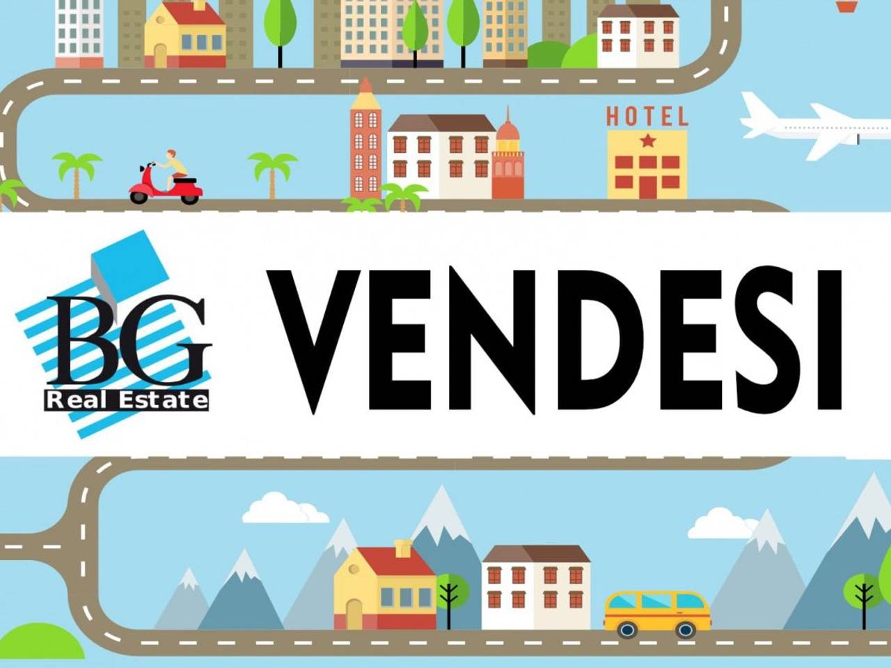 appartamento in vendita a Trieste in zona Valmaura
