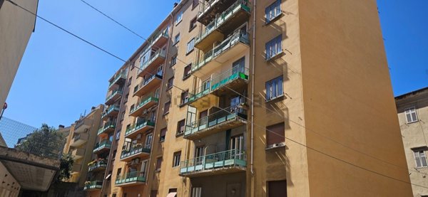 appartamento in vendita a Trieste in zona Barriera vecchia