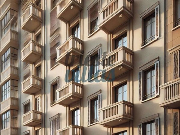 intera palazzina in vendita a Trieste in zona Borgo Giuseppino