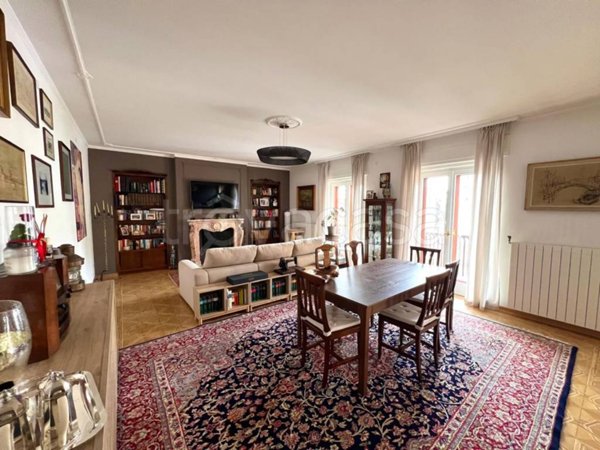 appartamento in vendita a Trieste in zona Cologna