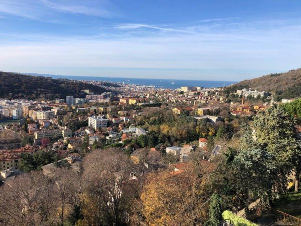 casa indipendente in vendita a Trieste in zona Rozzol