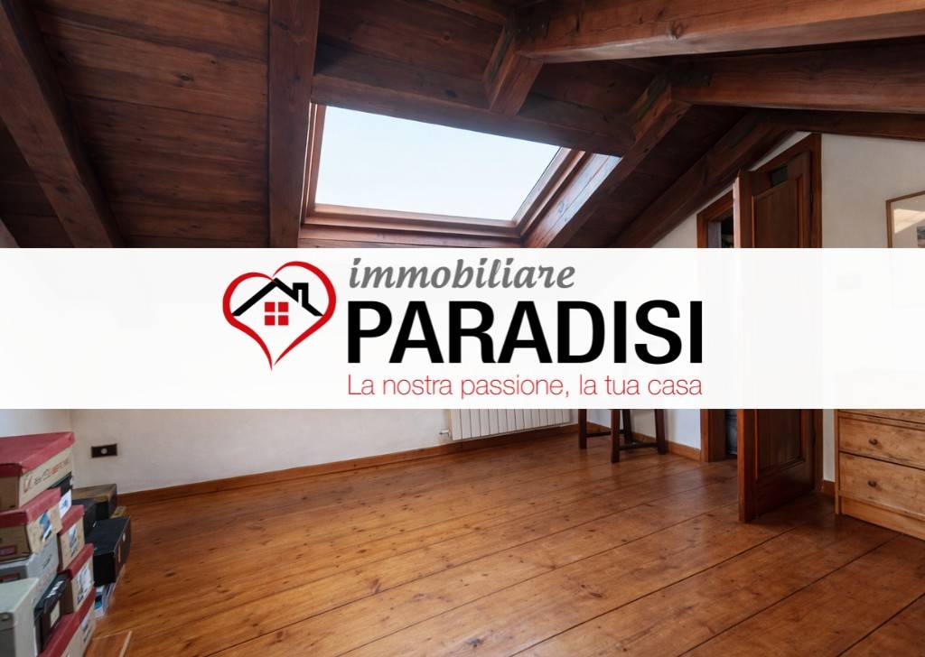 casa indipendente in vendita a Trieste in zona Santa Croce