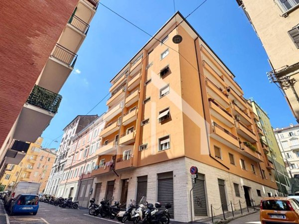 appartamento in vendita a Trieste in zona San Giusto