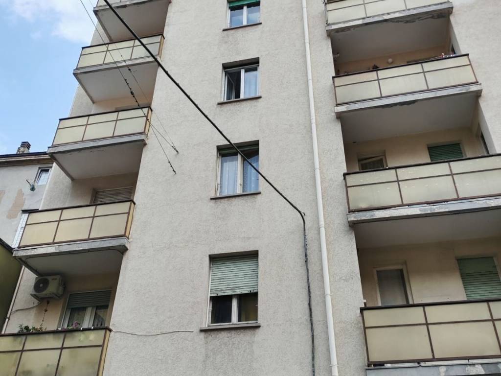 appartamento in vendita a Trieste