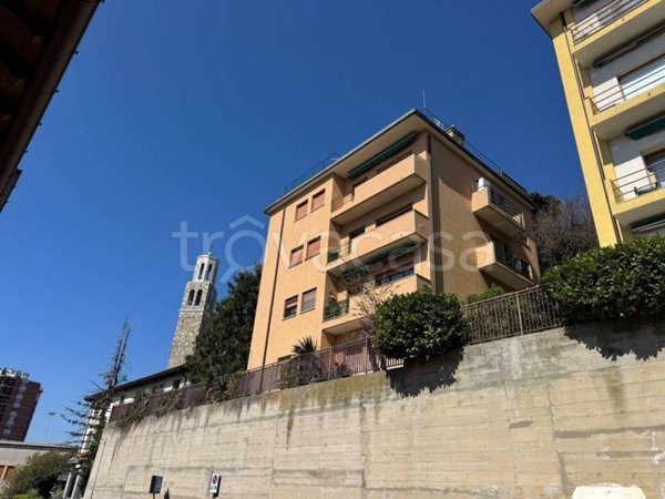 appartamento in vendita a Trieste in zona San Vito