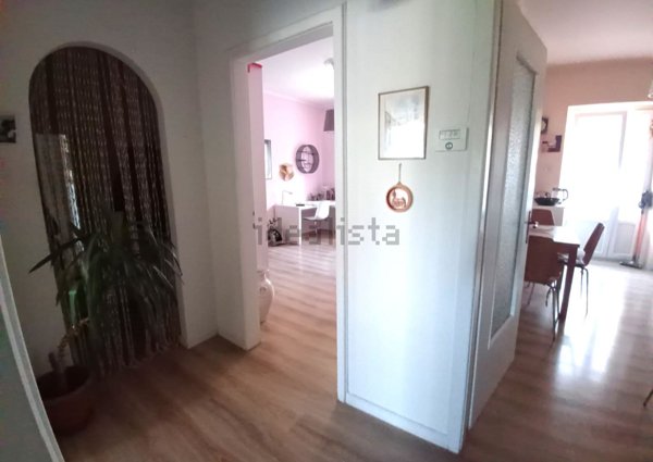 appartamento in vendita a Trieste in zona Scorcola