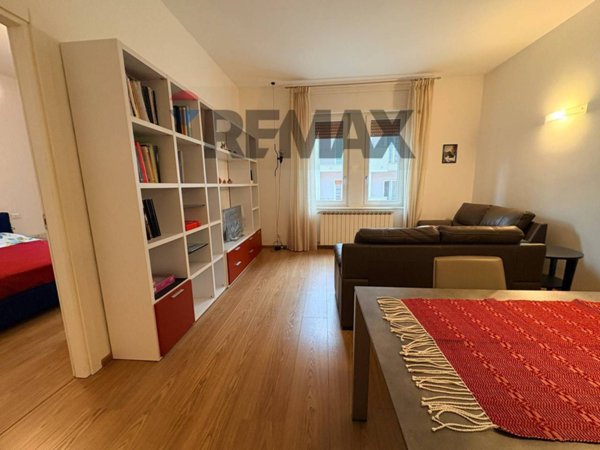 appartamento in vendita a Trieste in zona San Giacomo
