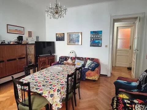 appartamento in vendita a Trieste in zona Barriera vecchia