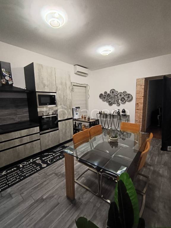 appartamento in vendita a Trieste in zona Gretta