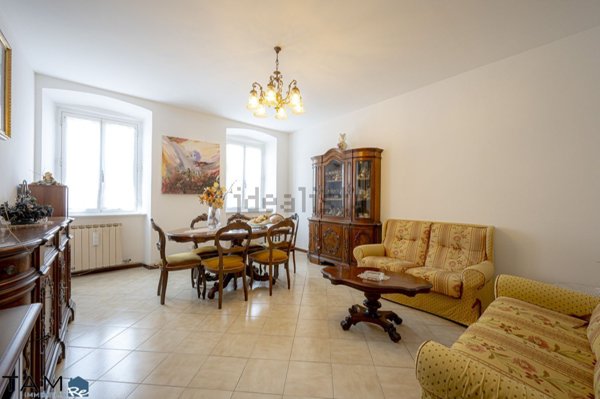 appartamento in vendita a Trieste in zona Roiano