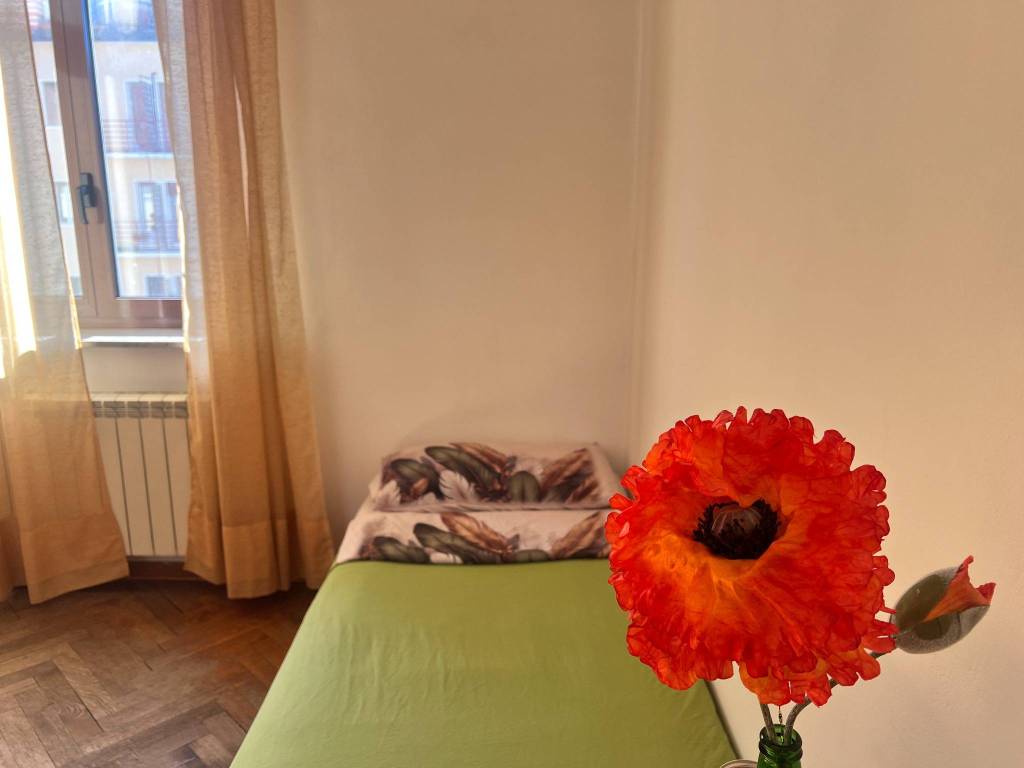 appartamento in vendita a Trieste in zona Scorcola