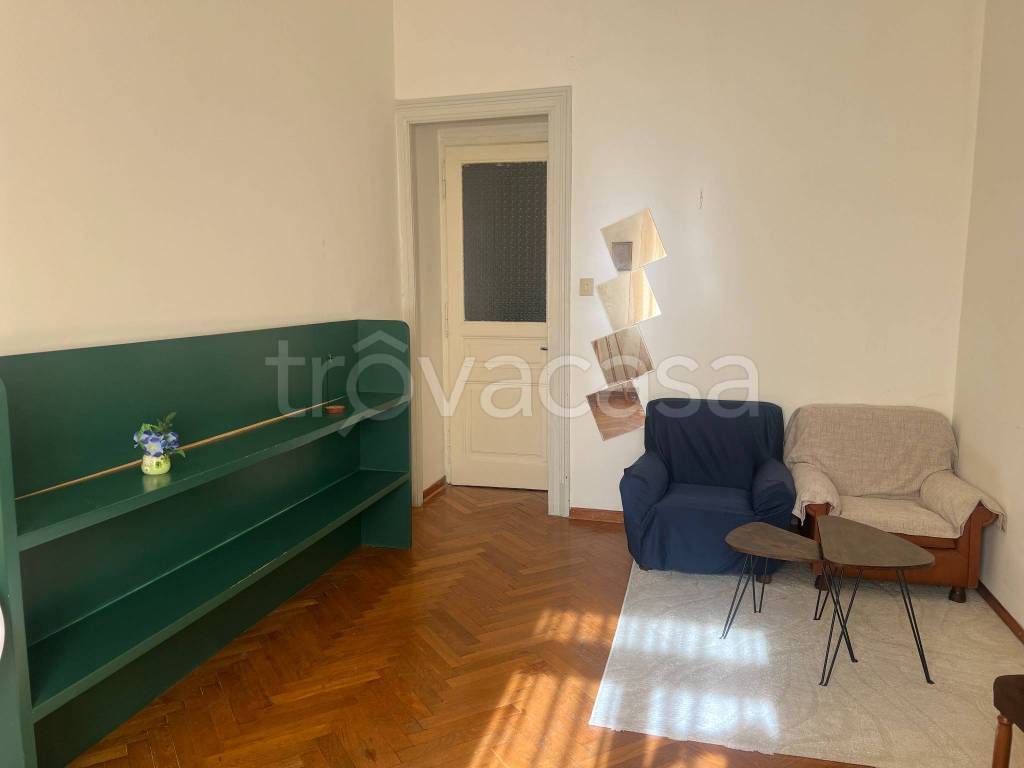 appartamento in vendita a Trieste in zona Cologna