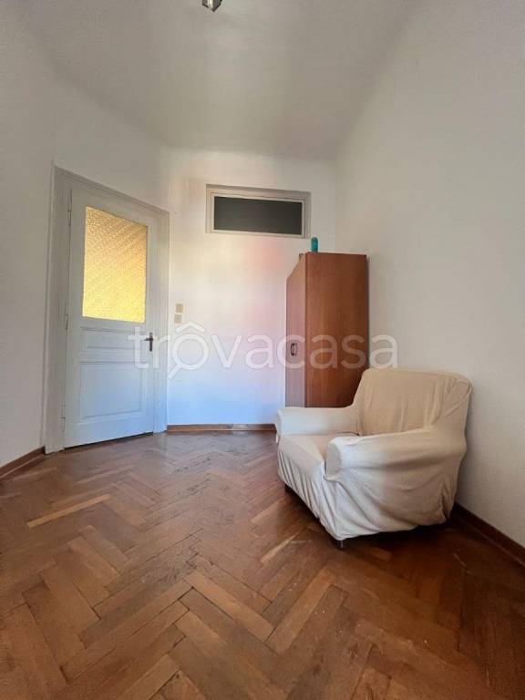 appartamento in vendita a Trieste in zona Cologna