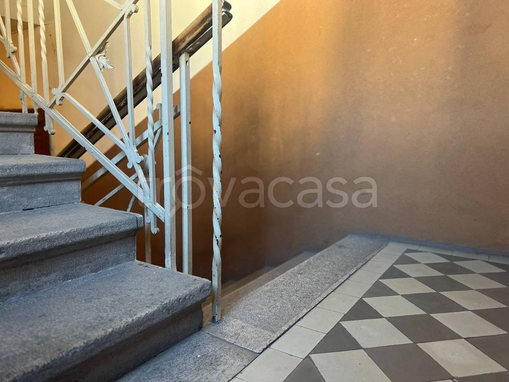 appartamento in vendita a Trieste in zona Cologna