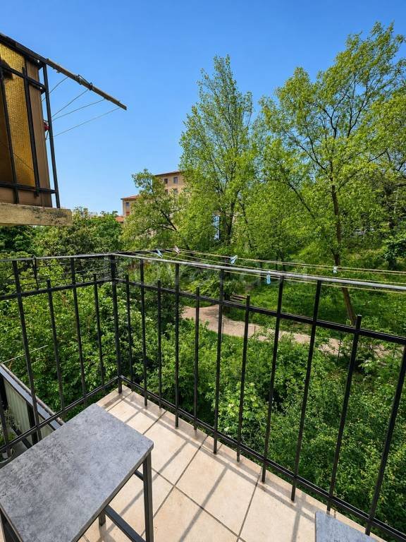 appartamento in vendita a Trieste in zona Cologna