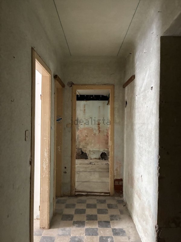 appartamento in vendita a Trieste in zona San Giacomo