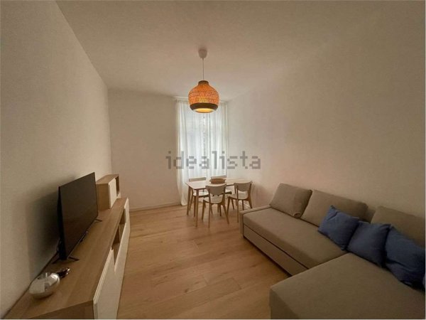 appartamento in vendita a Trieste