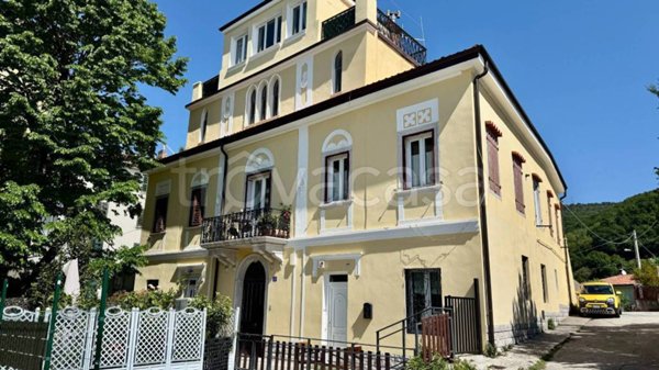 appartamento in vendita a Trieste in zona Gretta