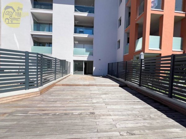 appartamento in vendita a Trieste in zona Borgo Teresiano