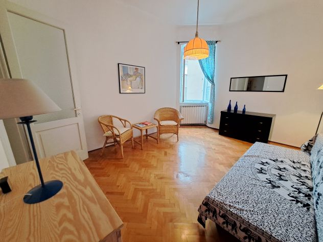 appartamento in vendita a Trieste in zona Barriera vecchia