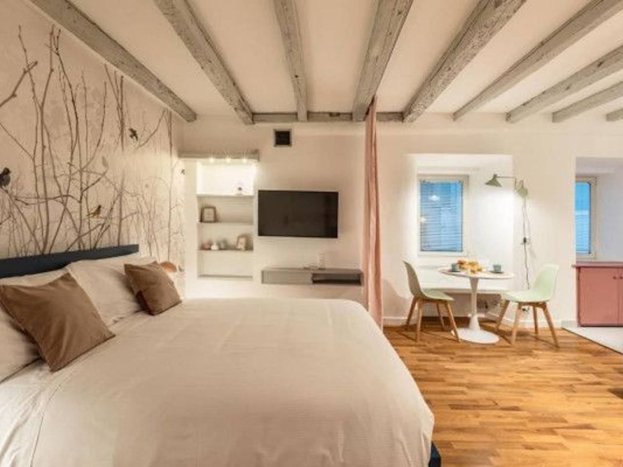 appartamento in vendita a Trieste in zona Città Vecchia
