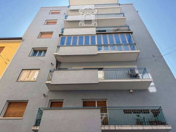 appartamento in vendita a Trieste in zona Chiarbola