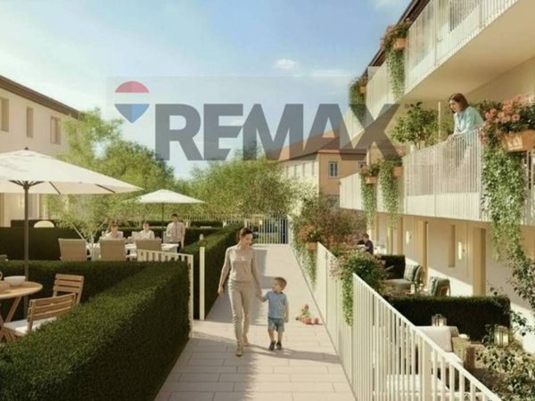 appartamento in vendita a Trieste in zona San Giacomo