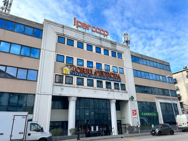 loft in vendita a Trieste in zona Chiarbola