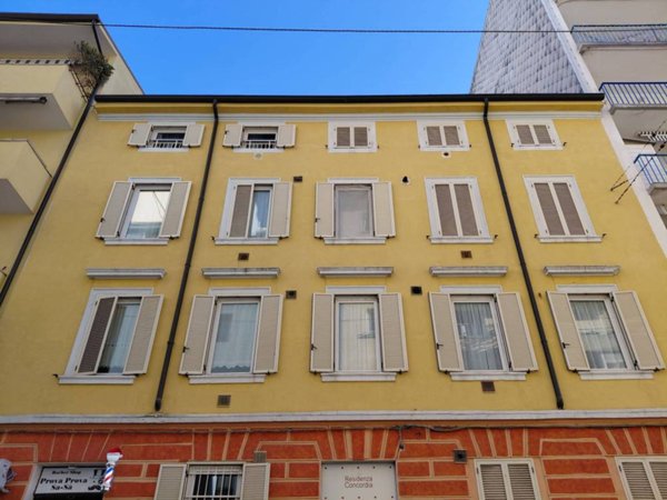 appartamento in vendita a Trieste in zona San Giacomo