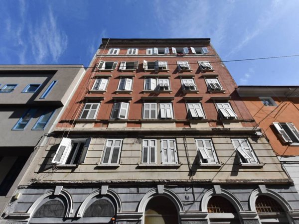 appartamento in vendita a Trieste