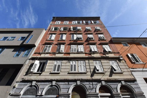 appartamento in vendita a Trieste