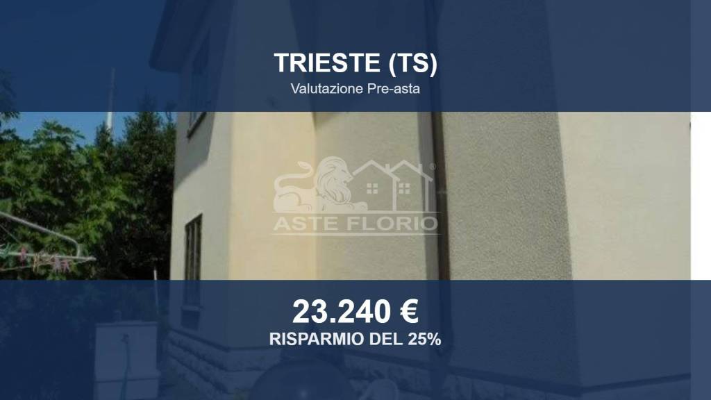 negozio in vendita a Trieste