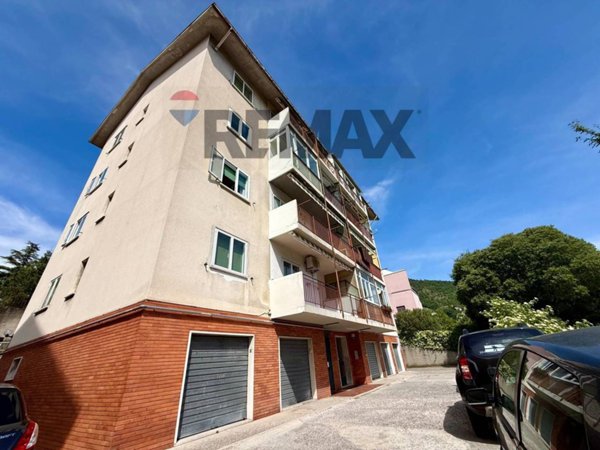 appartamento in vendita a Trieste in zona Scorcola