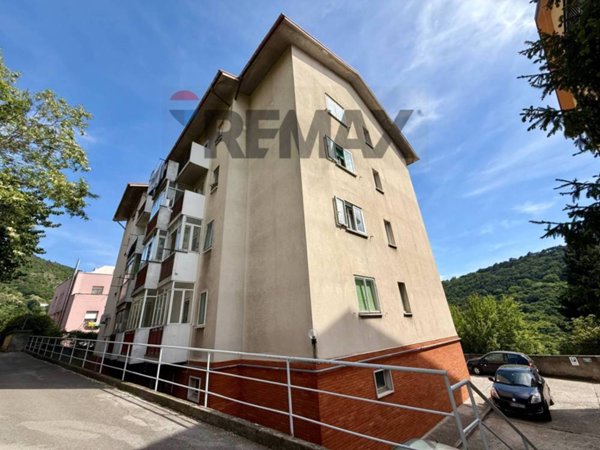 appartamento in vendita a Trieste