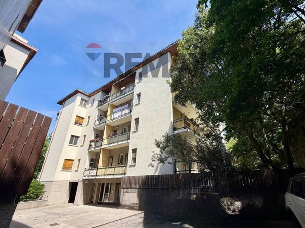 appartamento in vendita a Trieste in zona San Vito