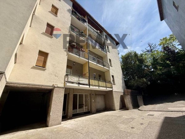 appartamento in vendita a Trieste in zona San Vito