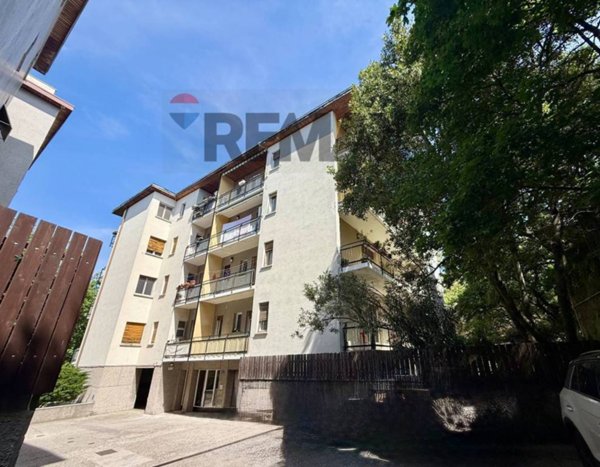 appartamento in vendita a Trieste in zona San Vito