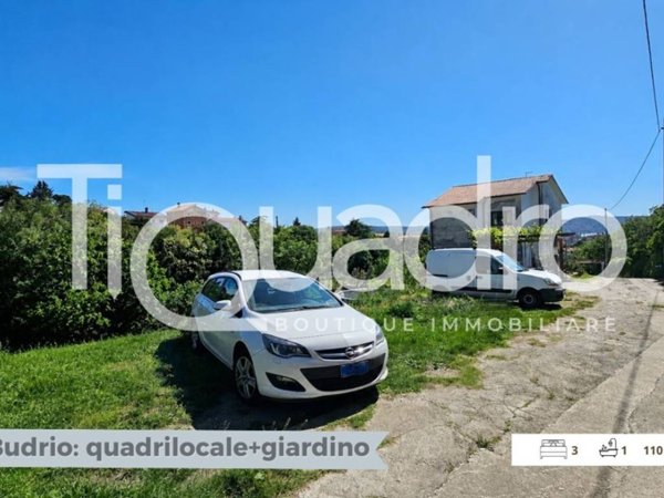 appartamento in vendita a Trieste