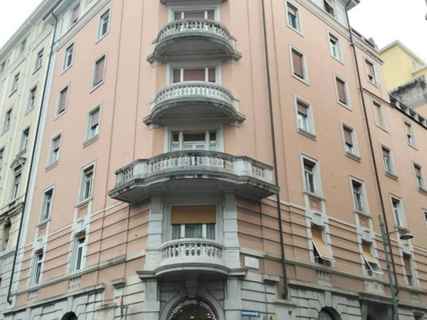 negozio in vendita a Trieste in zona San Vito