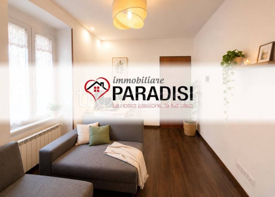 appartamento in vendita a Trieste in zona San Giacomo