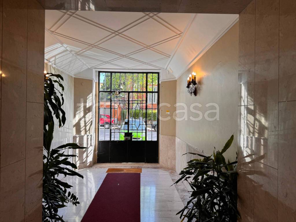 appartamento in vendita a Trieste in zona Città Vecchia