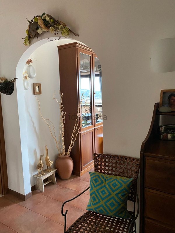 appartamento in vendita a Trieste