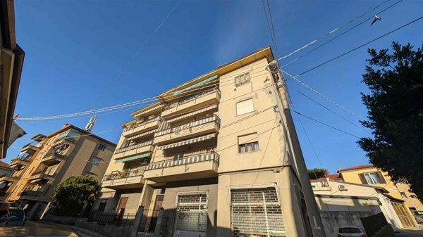 appartamento in vendita a Trieste in zona Valmaura