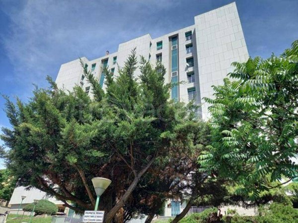 appartamento in vendita a Trieste in zona Valmaura