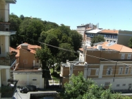 appartamento in vendita a Trieste in zona San Vito