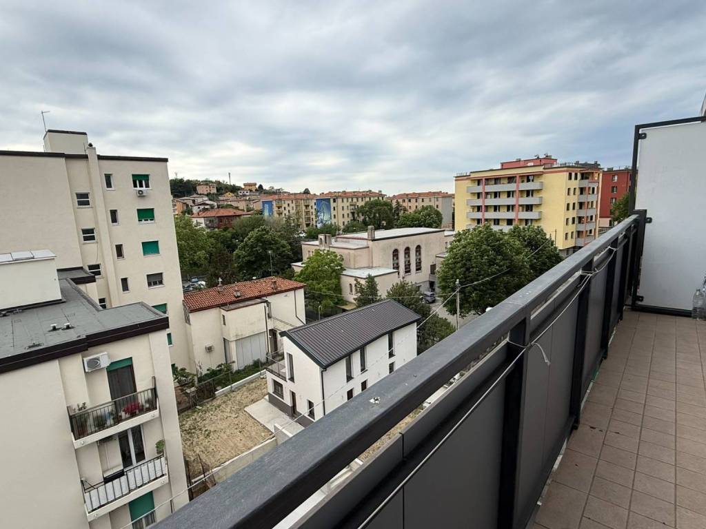 appartamento in vendita a Trieste