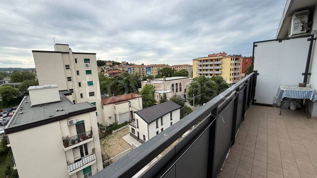 appartamento in vendita a Trieste